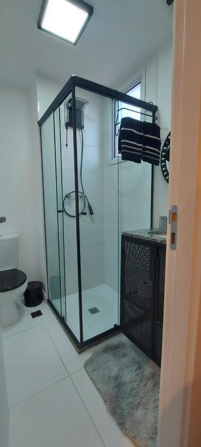Studio - O Seu Melhor Lugar No Bras 200 Mts Metro 상파울루 외부 사진