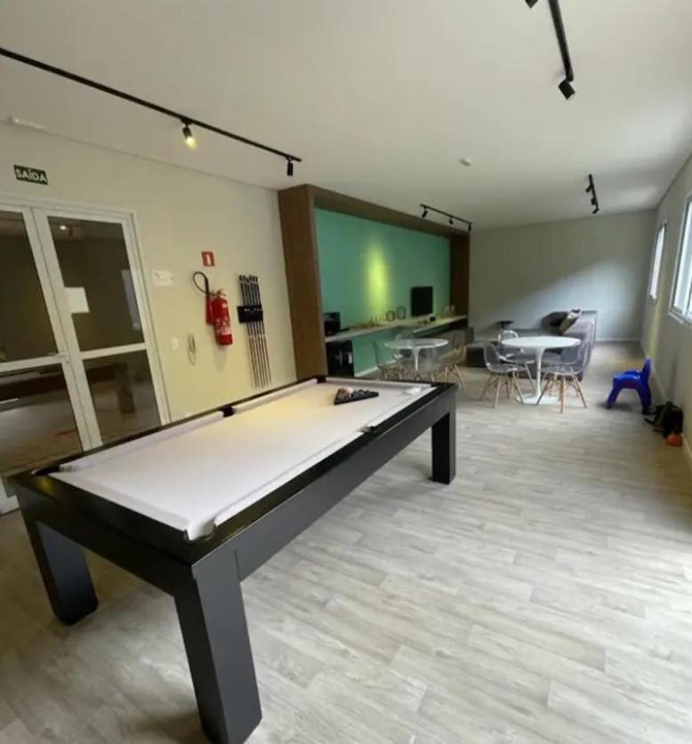Studio - O Seu Melhor Lugar No Bras 200 Mts Metro 상파울루 외부 사진